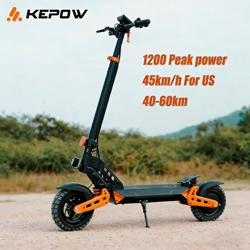 Kepow D2 pro