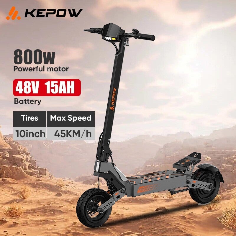 Kepow F1