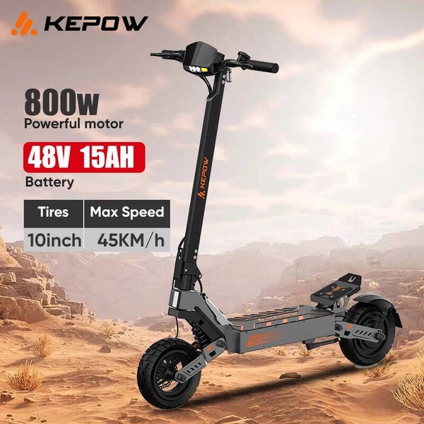 Kepow F1