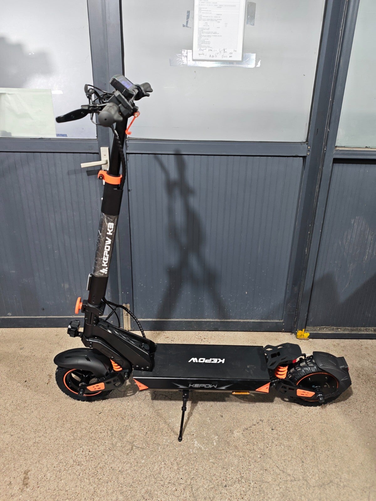 Nouvelle K3 2026