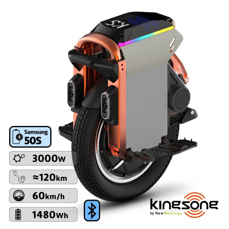KINGSONG KS S16 PRO