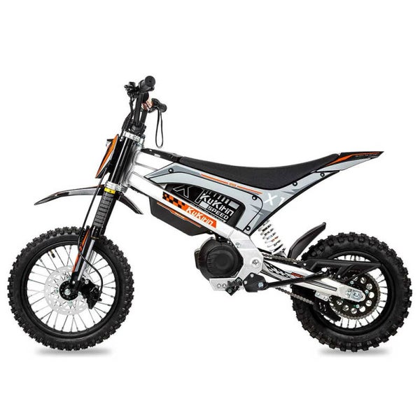 Moto cross électrique KUKIRIN X1