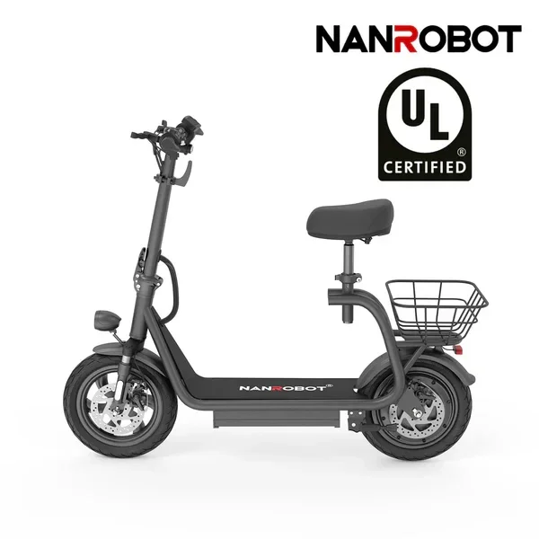 NANROBOT M5 PRO