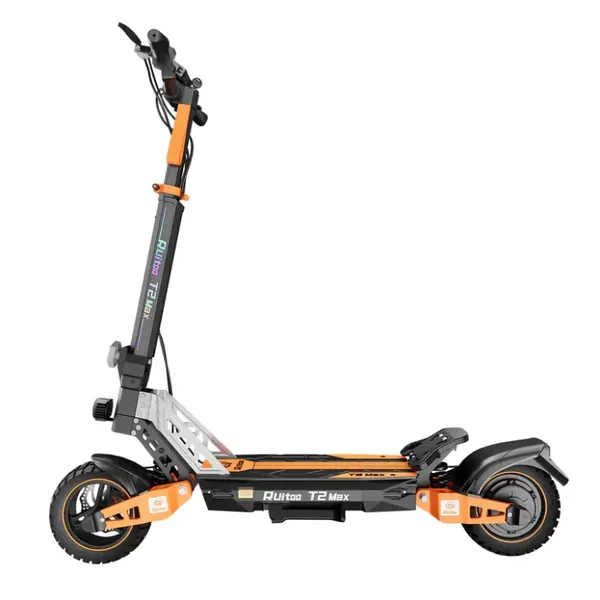 RUITOO T2 MAX