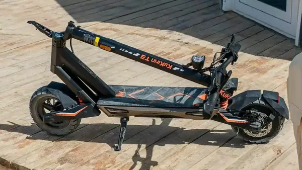 KUKIRIN T3