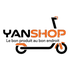 Yanshop