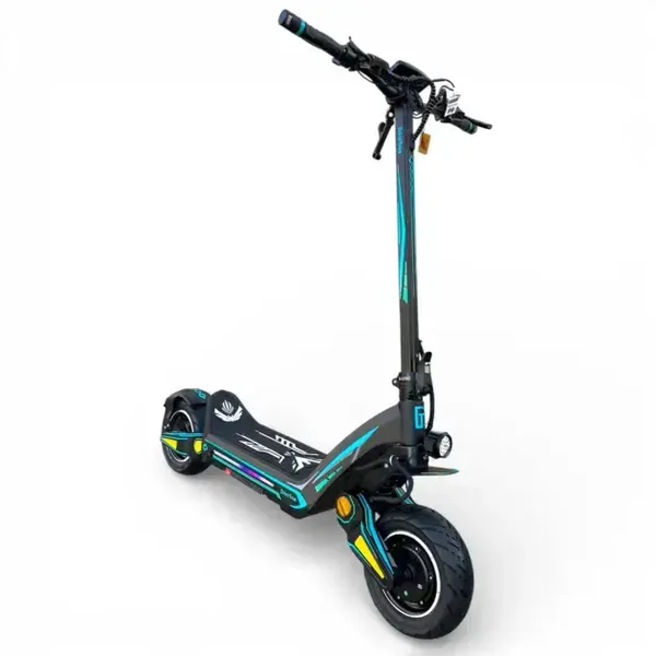 DRIVETRON DT06