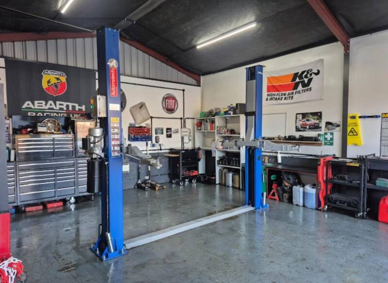 Workshop