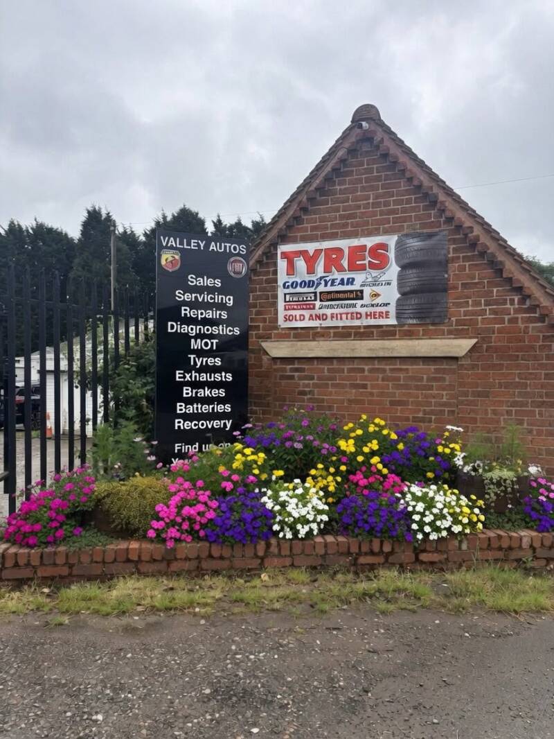Valley Autos (Midland) Limited