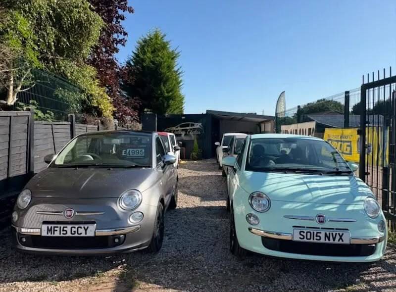 Car Sales Pitch