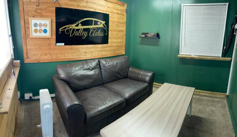 Waiting Room