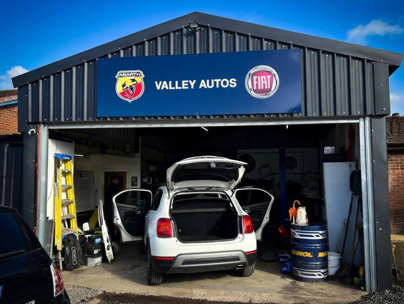 Valley Autos