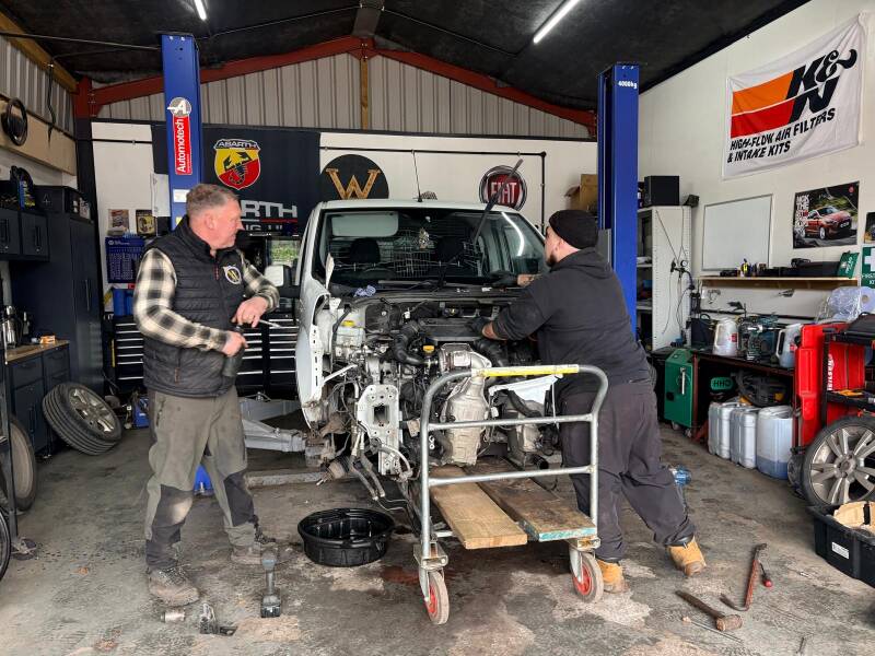Engine