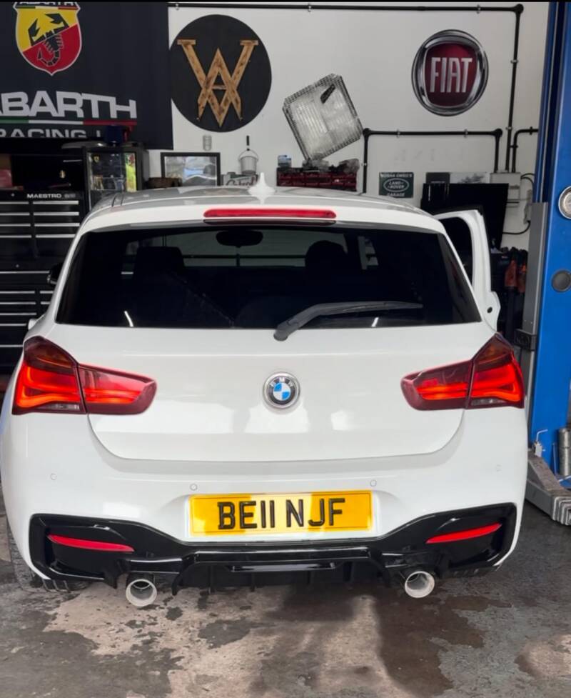Back box Delete