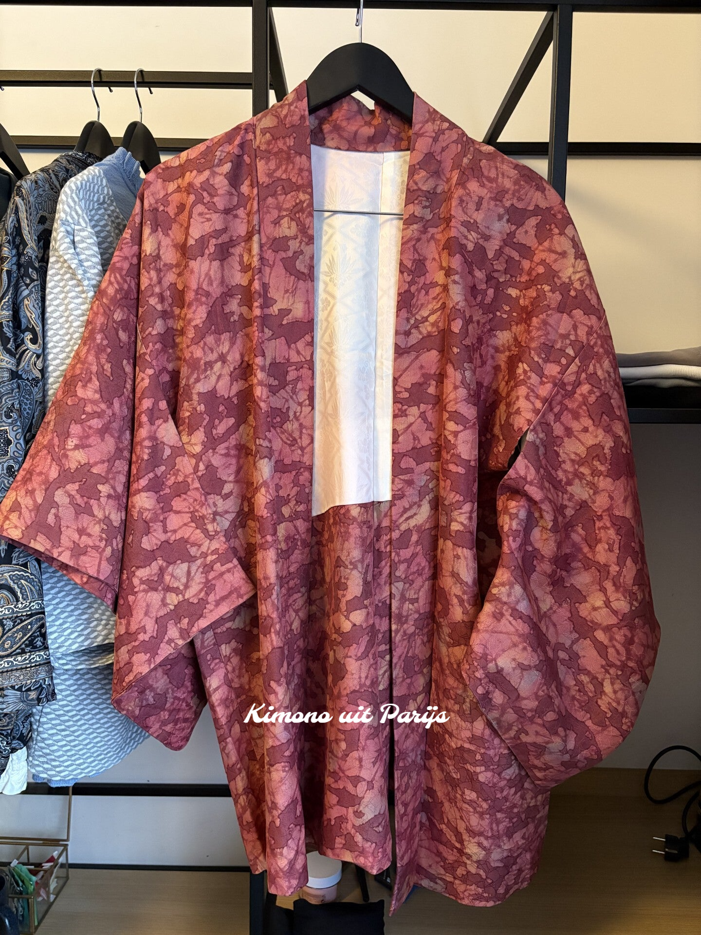 Photo by <a href="https://unsplash.com/@de4nn?utm_source=unsplash&utm_medium=referral&utm_content=creditCopyText">Dean Nguyen</a> on <a href="https://unsplash.com/photos/a-rack-of-clothes-IjwgNtDkyW8?utm_source=unsplash&utm_medium=referral&utm_content=cre