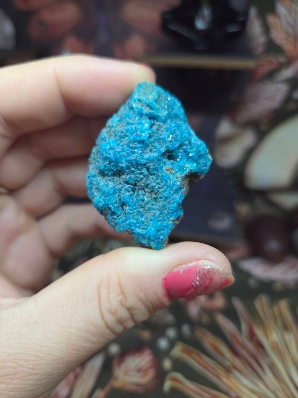 Cavensite