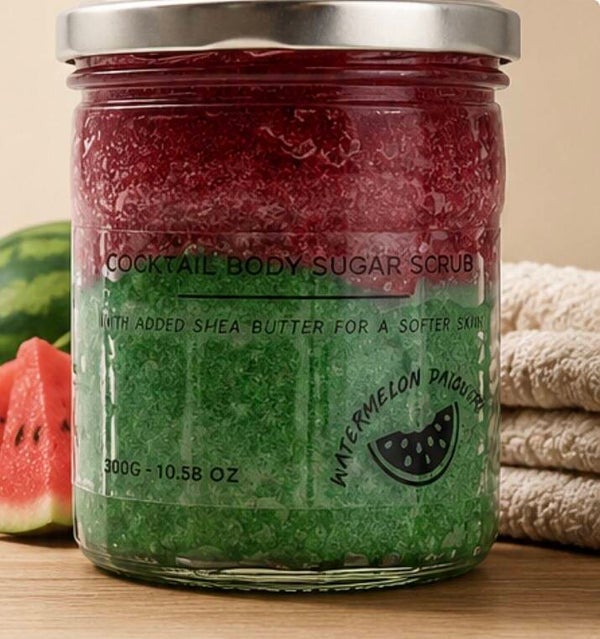 Body Scrubs