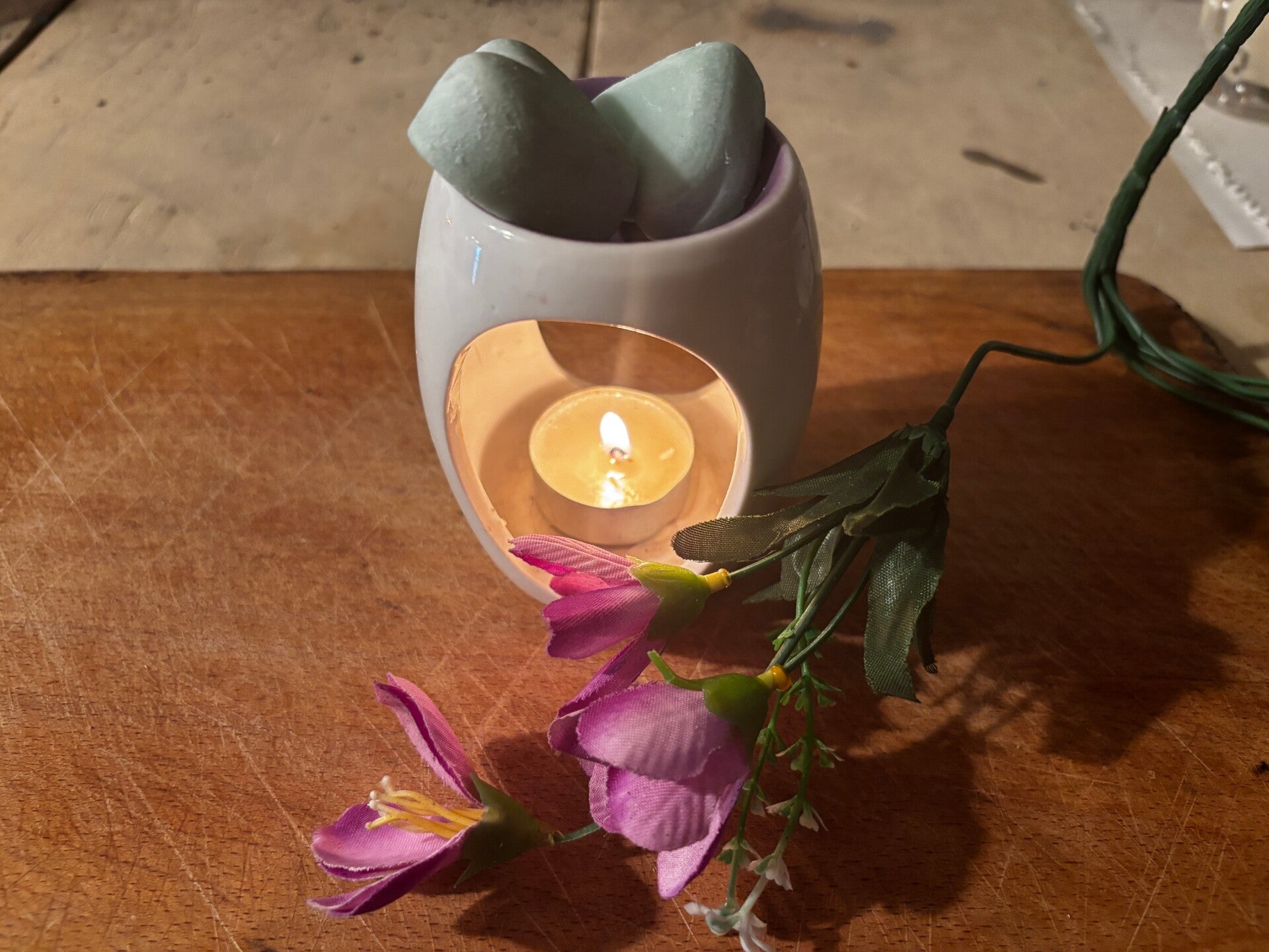 Soy Wax Melts