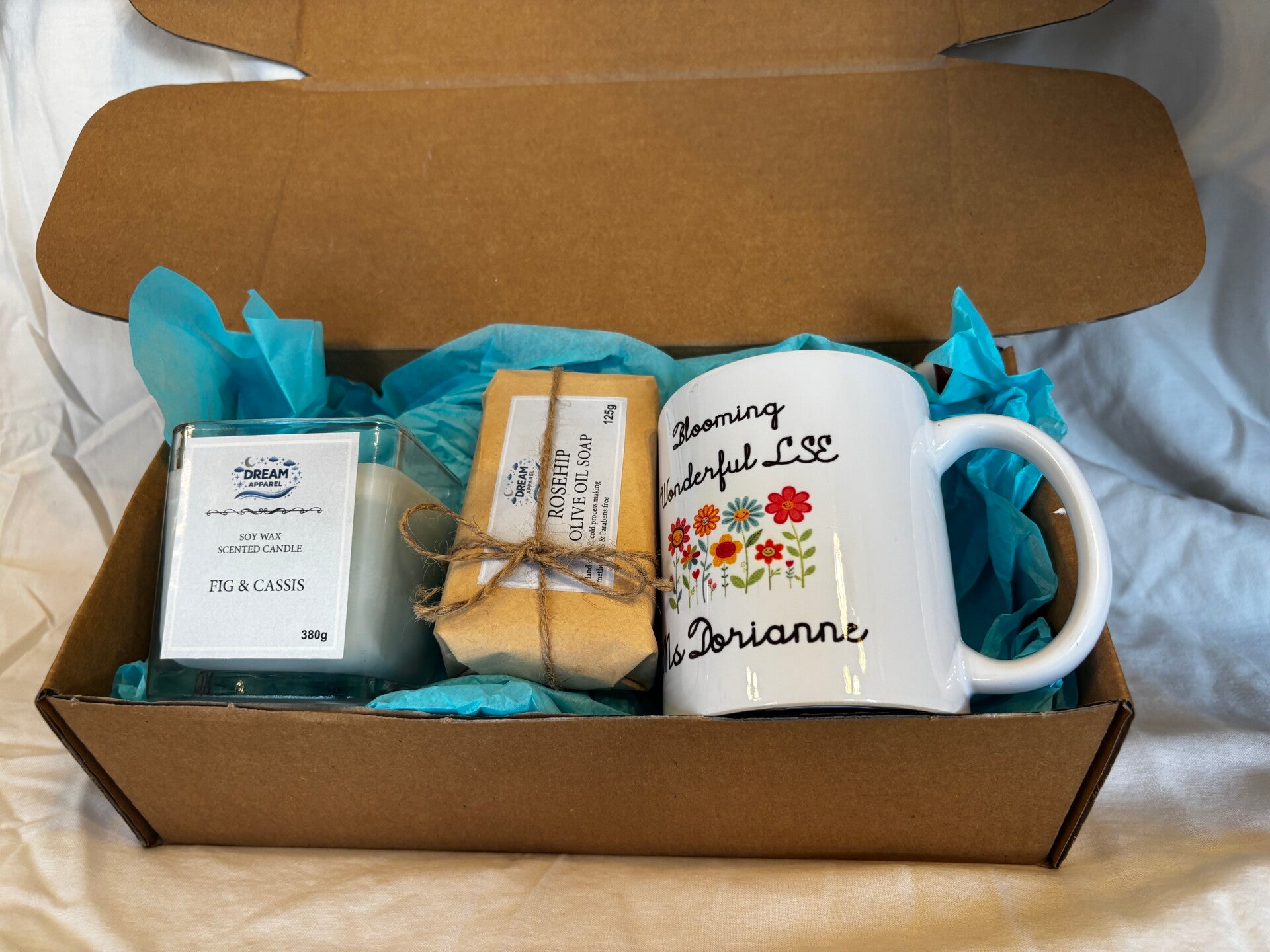 Teacher / LSE Gift Boxes