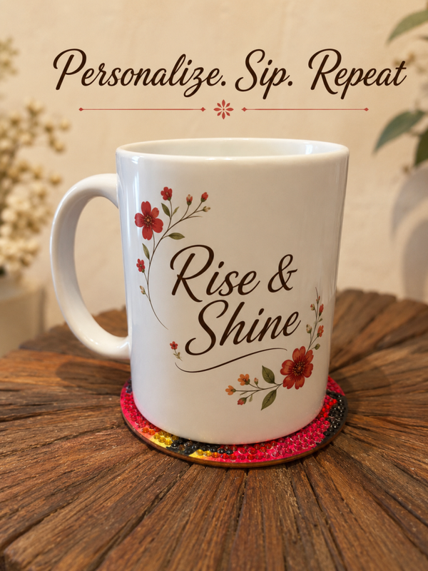 Personalized Mug
