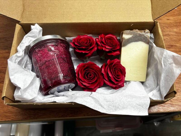 Gift boxes
