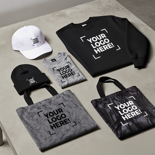Your logo here