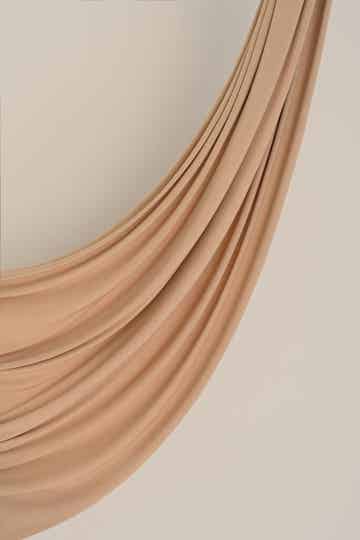 Bamboo Jersey - Almond