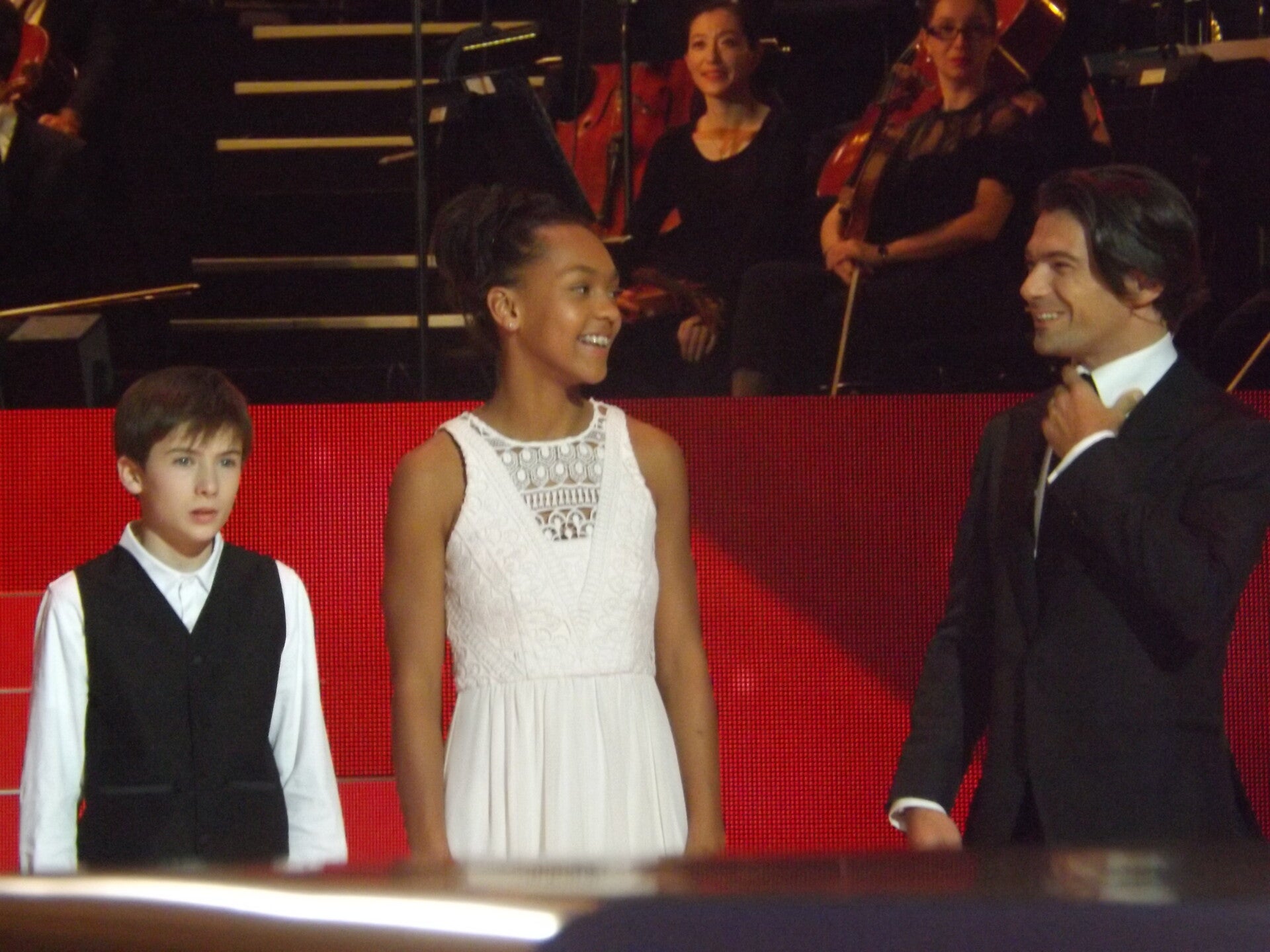 Festi-classique Gautier Capucon