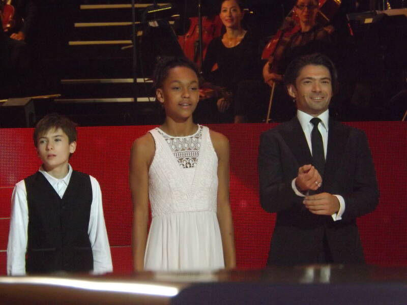 Festi-classique Gautier Capucon