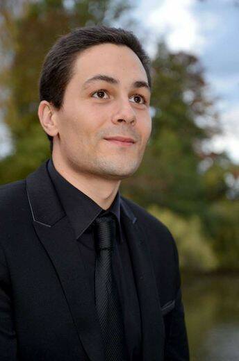 Festi classique Dimitri Papadopoulos