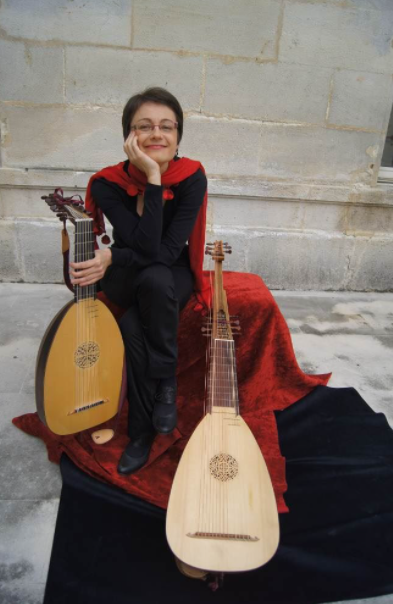 Festi-classique Magalie Poulbot