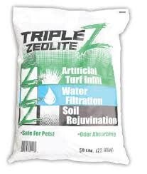 Pet deodorizer  50lbs