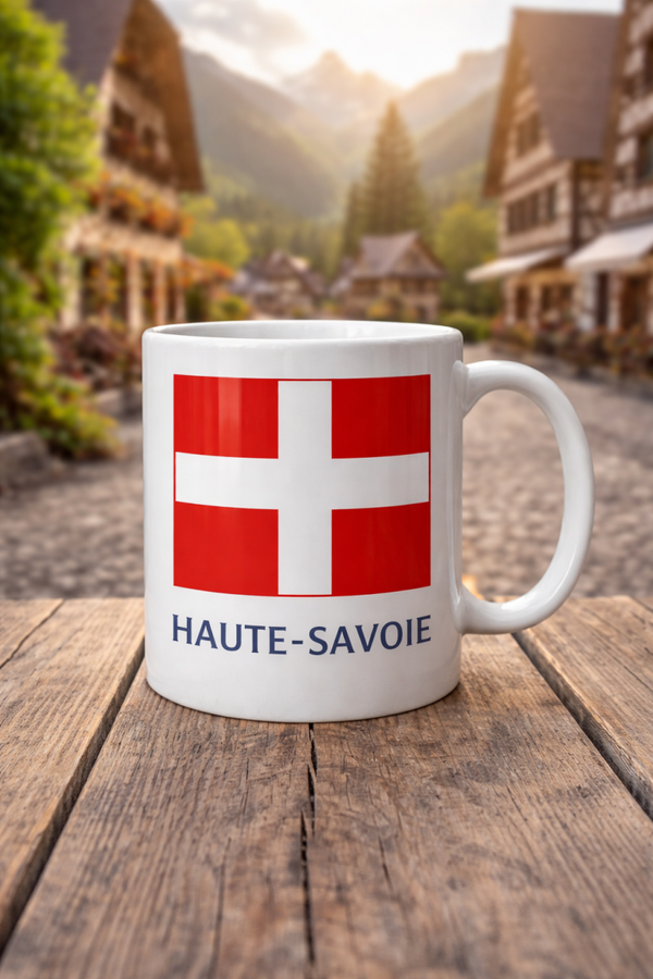 Mug autre savoie
