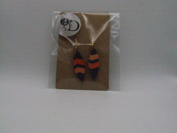 boucle d'oreille
