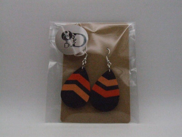 boucle d'oreille