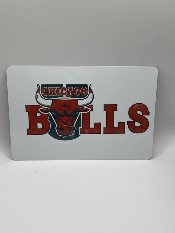 petite plaque aluminium