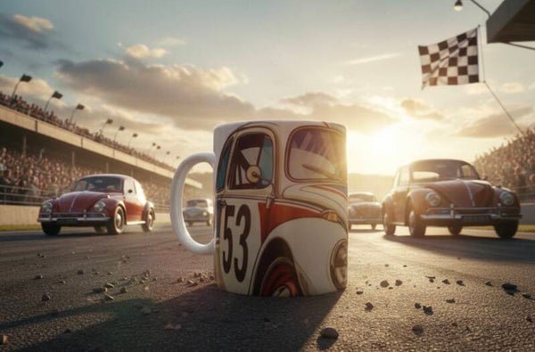 mug coccinelle 53
