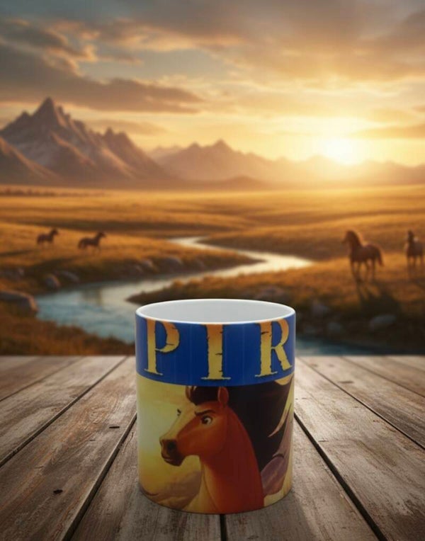 mug spirit