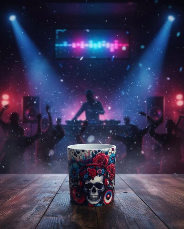mug disco