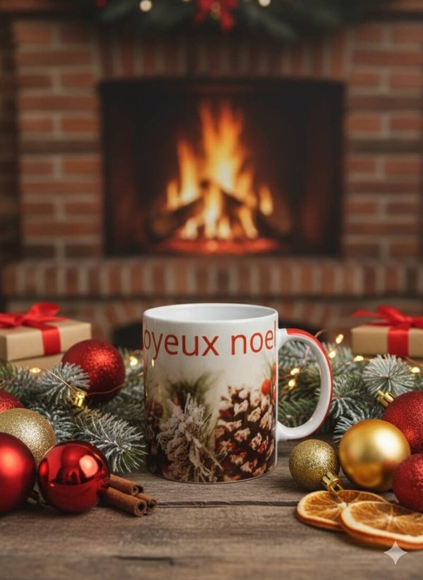 mug noel