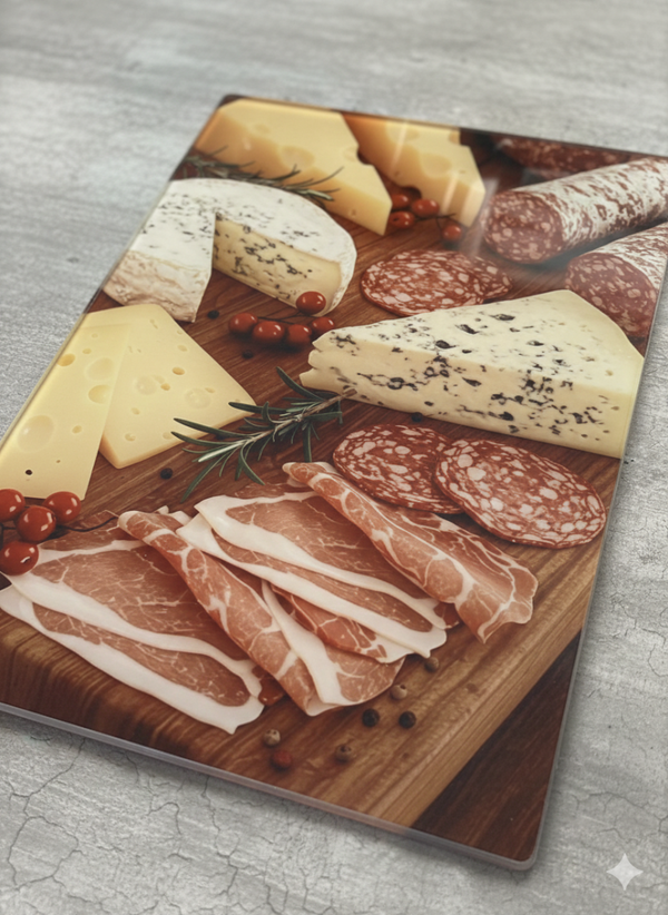 planche a découpé