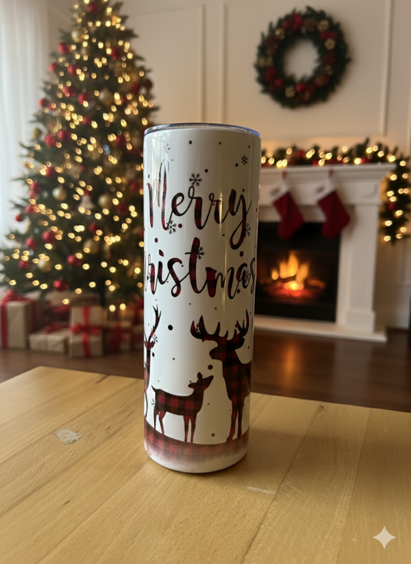 gourde noel