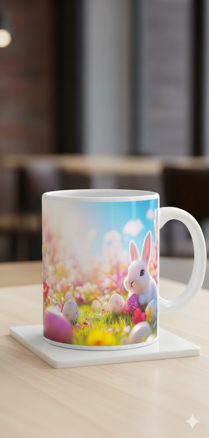 mug pâque