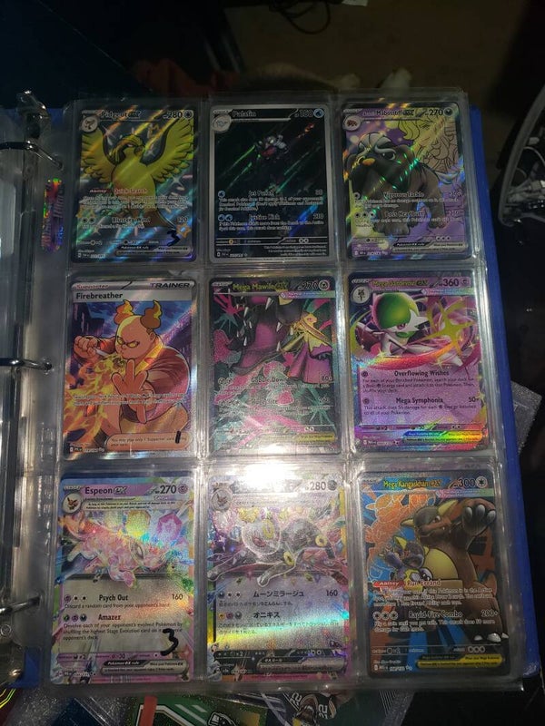 Pokemon bundle
