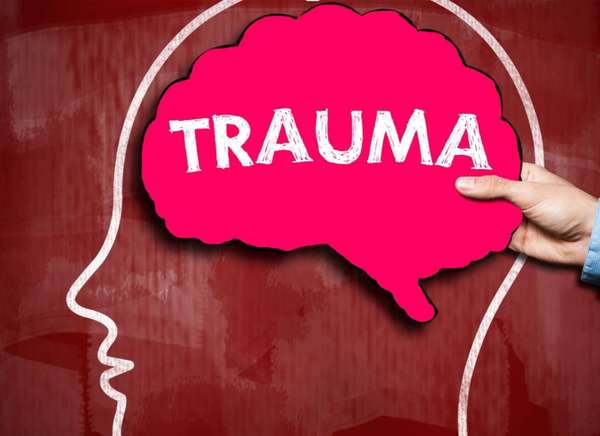 Trauma begeleiding