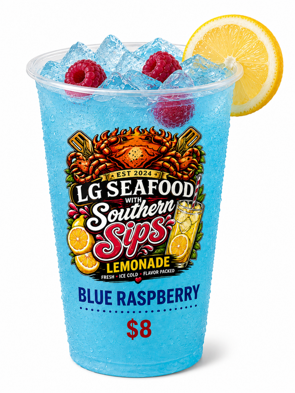 Signature Lemonade 32OZ