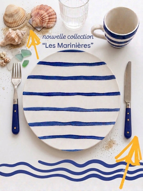 Marinères