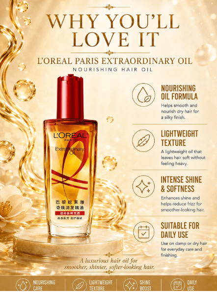 l'Oreal paris