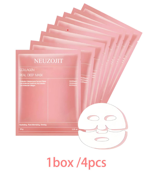 neuzojit