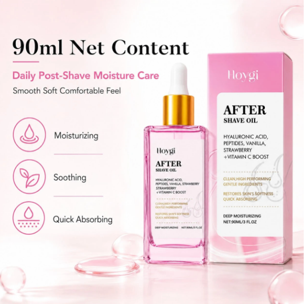 hoygi after shave